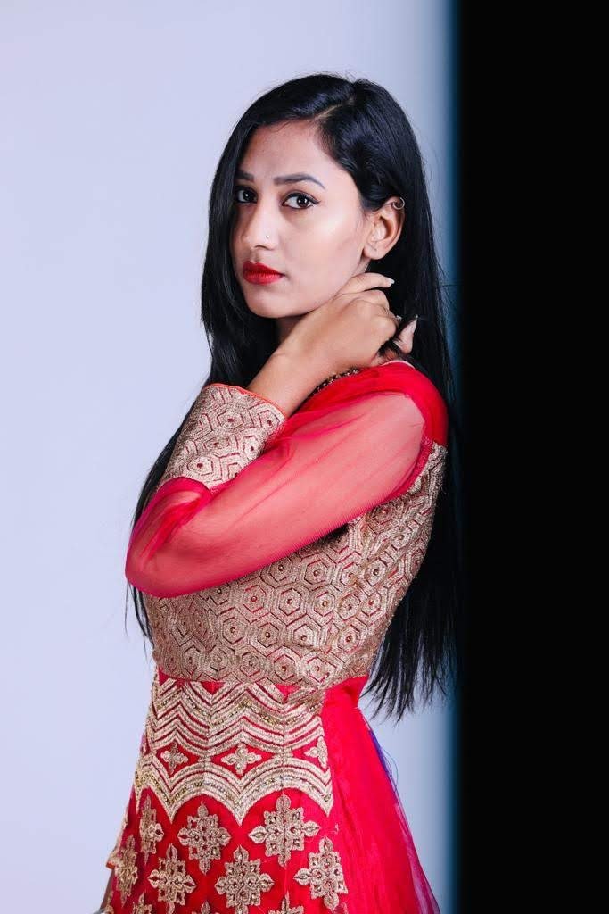 Maya Busty Escorts in Lucknow