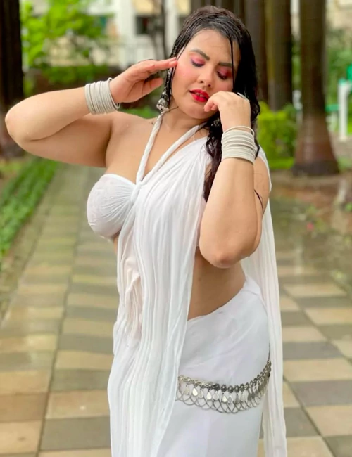 Mahi Escorts in Lucknow