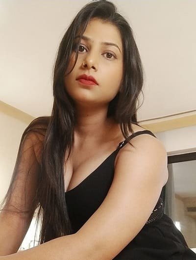 Misty Bengali Escorts in Lucknow
