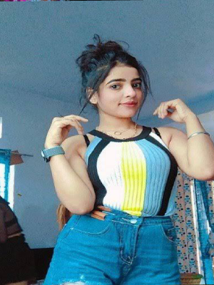 Khushi Punjabi Escorts