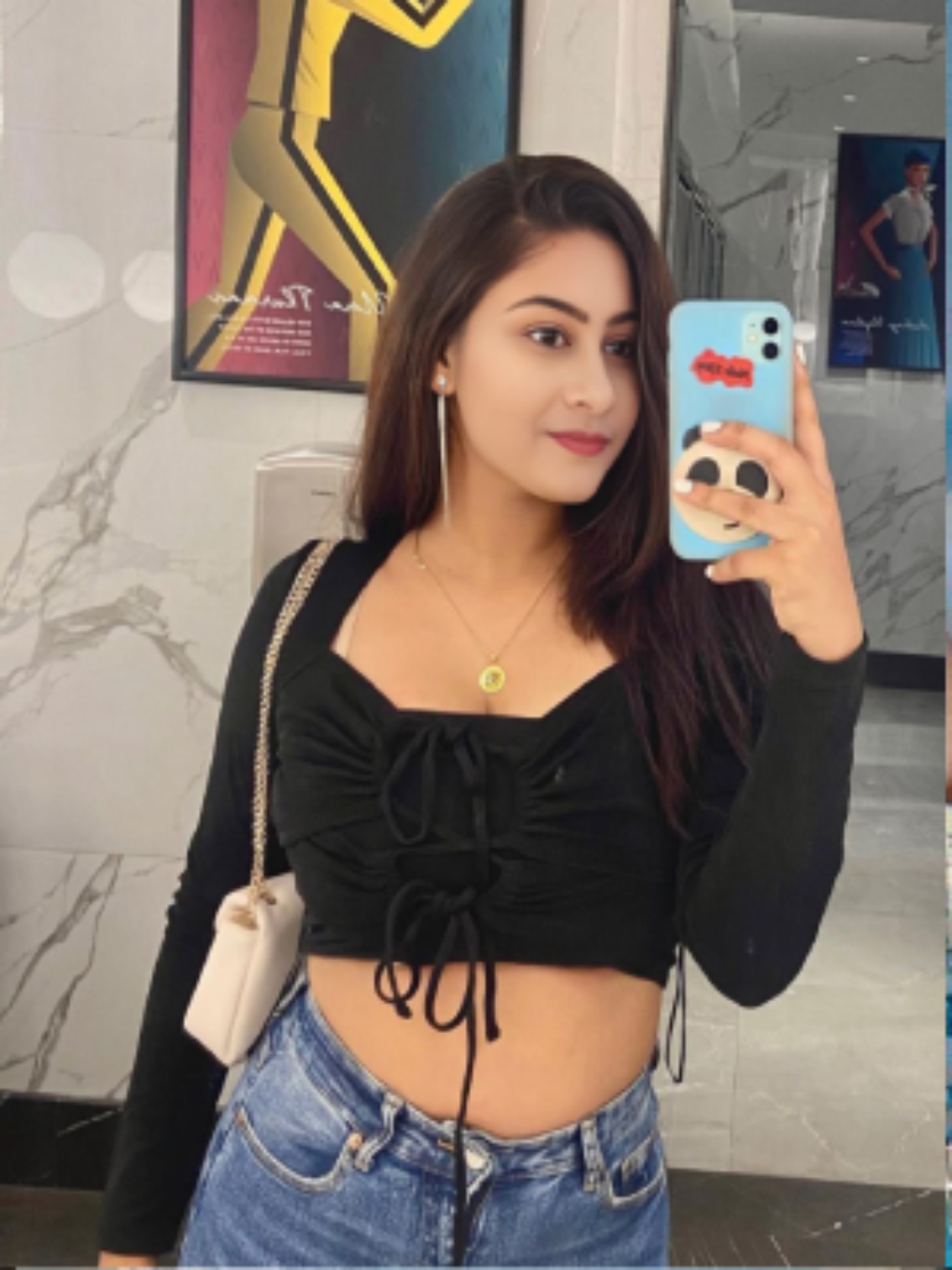 Peehu Busty Escorts
